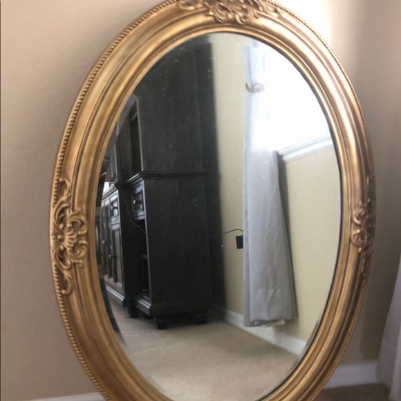 Wall Mirror